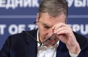 Burna situacija u Beogradu: da li je Evropska unija „zavrnula ruku“ Aleksandru Vučiću? EU pritisak na Vučića