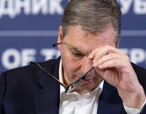 Burna situacija u Beogradu: da li je Evropska unija „zavrnula ruku“ Aleksandru Vučiću? EU pritisak na Vučića