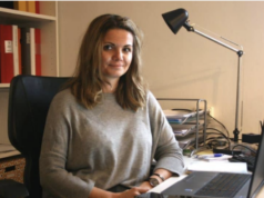 Inspirativna priča iz Švedske: Bosanka vodi grad i komentira razlike s BiH Bosanka gradonačelnica Burlov