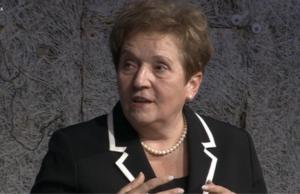 Marina Pendeš se usprotivila simbolu na BHRT-u: „To nije poruka za pretplatu“ kritika BHRT simbol