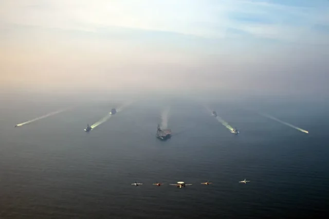 Udari su neizbježni: Amerikanci hitno odlaze iz Izraela, evo šta se dešava