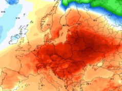 MART DONOSI IZNENAĐENJE! Polarni vrtlog mijenja sve: Evo šta nas čeka i kada! MART DONOSI IZNENAĐENJE! Polarni vrtlog mijenja sve: Evo šta nas čeka i kada!