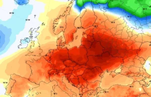 MART DONOSI IZNENAĐENJE! Polarni vrtlog mijenja sve: Evo šta nas čeka i kada! MART DONOSI IZNENAĐENJE! Polarni vrtlog mijenja sve: Evo šta nas čeka i kada!