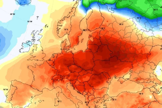MART DONOSI IZNENAĐENJE! Polarni vrtlog mijenja sve: Evo šta nas čeka i kada!