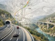 Gradnja dionice Ivan–Ovčari: 10 tunela i velika ušteda Gradnja dionice Ivan–Ovčari: 10 tunela i velika ušteda