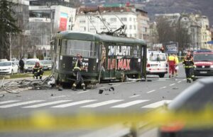 NEVJEROVATNO! Objavljeni dokumenti: Otkrivena prava pozadina vožnje starih tramvaja! NEVJEROVATNO! Objavljeni dokumenti: Otkrivena prava pozadina vožnje starih tramvaja!