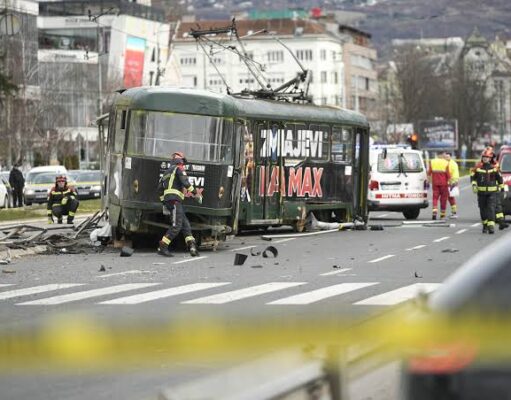 NEVJEROVATNO! Objavljeni dokumenti: Otkrivena prava pozadina vožnje starih tramvaja! NEVJEROVATNO! Objavljeni dokumenti: Otkrivena prava pozadina vožnje starih tramvaja!