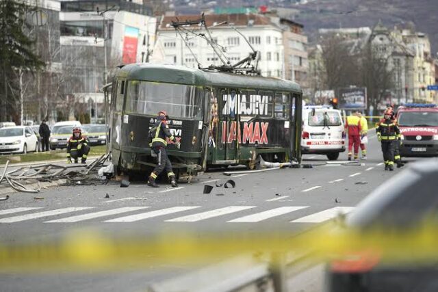 NEVJEROVATNO! Objavljeni dokumenti: Otkrivena prava pozadina vožnje starih tramvaja!
