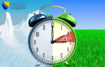 Zašto ćemo ove godine sat pomjeriti ranije: Objašnjenje ljetnog računanja vremena u BiH Zašto ćemo ove godine sat pomjeriti ranije: Objašnjenje ljetnog računanja vremena u BiH