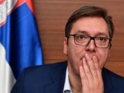 Vučić najavio: “Veliki sukob” i duga kriza u svijetu Vučić najavio: “Veliki sukob”