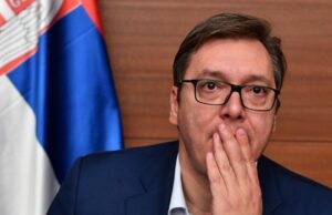 Vučić najavio: “Veliki sukob” i duga kriza u svijetu Vučić najavio: “Veliki sukob”