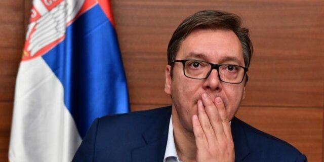Vučić najavio: “Veliki sukob”