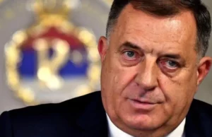 OTVORENA PRIJETNJA I DRŽAVNI UDAR IZ BANJE LUKE!: Milorad Dodik izjavio jednu od najradikalnijih stvari OTVORENA PRIJETNJA I DRŽAVNI UDAR IZ BANJE LUKE!: Milorad Dodik izjavio jednu od najradikalnijih stvari