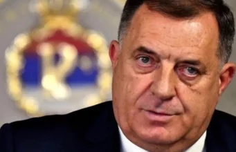 OTVORENA PRIJETNJA I DRŽAVNI UDAR IZ BANJE LUKE!: Milorad Dodik izjavio jednu od najradikalnijih stvari OTVORENA PRIJETNJA I DRŽAVNI UDAR IZ BANJE LUKE!: Milorad Dodik izjavio jednu od najradikalnijih stvari