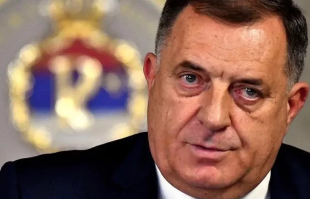 OTVORENA PRIJETNJA I DRŽAVNI UDAR IZ BANJE LUKE!: Milorad Dodik izjavio jednu od najradikalnijih stvari