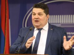 POTPUNI PREOKRET: Stevandićeva poruka izazvala reakciju koju sigurno nije očekivao… POTPUNI PREOKRET: Stevandićeva poruka izazvala reakciju koju sigurno nije očekivao…