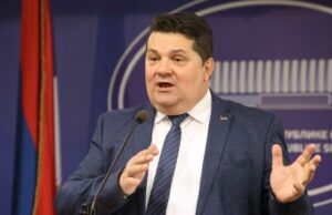 POTPUNI PREOKRET: Stevandićeva poruka izazvala reakciju koju sigurno nije očekivao… POTPUNI PREOKRET: Stevandićeva poruka izazvala reakciju koju sigurno nije očekivao…