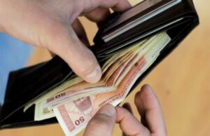 Objavljeni podaci: Kolika je prosječna plata u FBiH za decembar prošle godine? Objavljeni podaci: Kolika je prosječna plata u FBiH za decembar prošle godine?