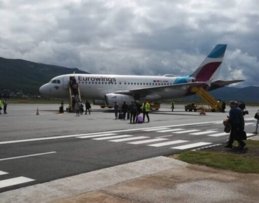 Sjajne vijesti za dijasporu: Direktni letovi iz Mostara za Stuttgart i Düsseldorf — poznata satnica i termini sezone jeftini letovi Mostar Stuttgart Düsseldorf