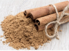 Cimet – čudotvorac u borbi protiv viška kilograma: koristi i recept cimet mršavljenje