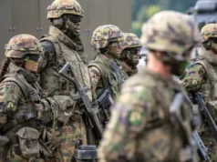 NEVIDLJIVI SIGNAL IZ EVROPE: Švicarska aktivirala trupe za BiH – šta se sprema? NEVIDLJIVI SIGNAL IZ EVROPE: Švicarska aktivirala trupe za BiH - šta se sprema?