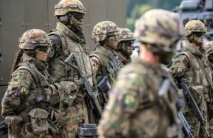 NEVIDLJIVI SIGNAL IZ EVROPE: Švicarska aktivirala trupe za BiH – šta se sprema? NEVIDLJIVI SIGNAL IZ EVROPE: Švicarska aktivirala trupe za BiH - šta se sprema?