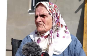 Topla priča iz Visokog: Nana iz Rogatice četiri godine živjela u “popovoj kući” u Austriji – i nosi poruku koja ruši predrasude Nana iz Visokog popova kuća Austrija