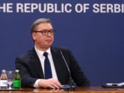 SRBIJA U ŠOKU! MUP Srbije spasio Vučića u posljednji tren: Evo šta se desilo