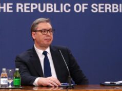 SRBIJA U ŠOKU! MUP Srbije spasio Vučića u posljednji tren: Evo šta se desilo