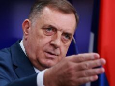 DODIK POVUKAO POTEZ KOJI MIJENJA SVE: Poruka iz Banje Luke odjeknula kao eksplozija..