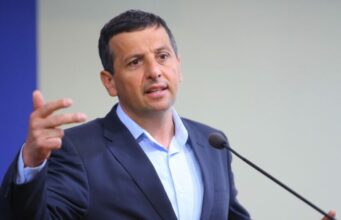 VUKANOVIĆ TVRDI: Sprema se tajni pakt, iznio teške optužbe na račun…