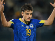 Zvanična ponuda od 12 miliona € za Kerima Alajbegovića stigla RB Salzburgu — velika odluka pred mladim talentom ponuda 12 miliona za Kerima Alajbegovića