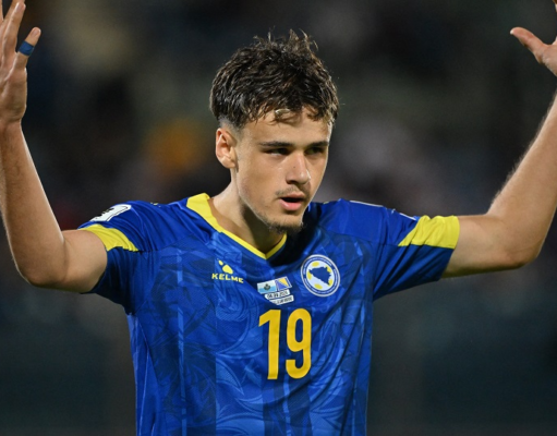 Zvanična ponuda od 12 miliona € za Kerima Alajbegovića stigla RB Salzburgu — velika odluka pred mladim talentom ponuda 12 miliona za Kerima Alajbegovića