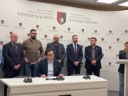 KO VUČE KONCE? Pad Vlade KS otkrio neočekivane detalje – Šteta je otvoreno progovorio!