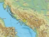 TRESE SE BiH: Novi zemljotres je uznemirio građane TRESE SE BiH: Novi zemljotres je uznemirio građane