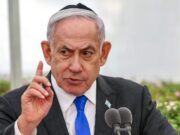 TENZIJE RASTU! Netanyahu Irancima poslao poruku koja je uzdrmala region.. TENZIJE RASTU! Netanyahu Irancima poslao poruku koja je UZDRMALA region..