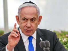 TENZIJE RASTU! Netanyahu Irancima poslao poruku koja je uzdrmala region.. TENZIJE RASTU! Netanyahu Irancima poslao poruku koja je UZDRMALA region..