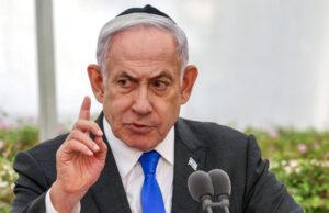 TENZIJE RASTU! Netanyahu Irancima poslao poruku koja je uzdrmala region.. TENZIJE RASTU! Netanyahu Irancima poslao poruku koja je UZDRMALA region..