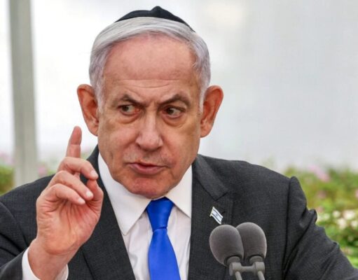 TENZIJE RASTU! Netanyahu Irancima poslao poruku koja je uzdrmala region.. TENZIJE RASTU! Netanyahu Irancima poslao poruku koja je UZDRMALA region..