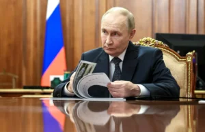 PUTIN DOŠAO PO SVOJ DIO? Trump dobio ponudu od Rusije koja MIJENJA tok rata!