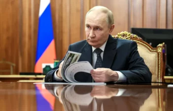 PUTIN DOŠAO PO SVOJ DIO? Trump dobio ponudu od Rusije koja MIJENJA tok rata!