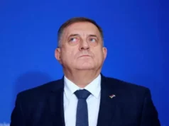 LOŠE VIJESTI ZA DODIKA: Stigla presuda iz Banje Luke