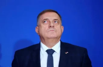 LOŠE VIJESTI ZA DODIKA: Stigla presuda iz Banje Luke