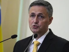 LOŠE VIJESTI ZA BiH! Bećirović iz Brisela dobio odgovor koji nije očekivao! LOŠE VIJESTI ZA BiH! Bećirović iz Brisela dobio odgovor koji nije očekivao!