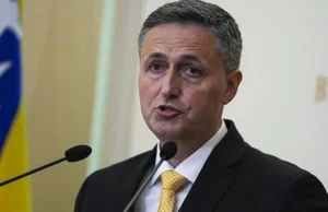 LOŠE VIJESTI ZA BiH! Bećirović iz Brisela dobio odgovor koji nije očekivao! LOŠE VIJESTI ZA BiH! Bećirović iz Brisela dobio odgovor koji nije očekivao!