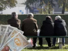 Sjajna vijest za penzionere: Ovo su s nestrpljenjem čekali Sjajna vijest za penzionere: Ovo su s nestrpljenjem čekali