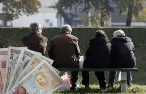 Sjajna vijest za penzionere: Ovo su s nestrpljenjem čekali Sjajna vijest za penzionere: Ovo su s nestrpljenjem čekali