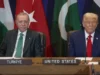 TRUMP BEZ PARDONA: Jasna poruka Erdoganu izazvala reakcije, evo šta mu je poručio TRUMP BEZ PARDONA: Jasna poruka Erdoganu izazvala reakcije, evo šta mu je poručio