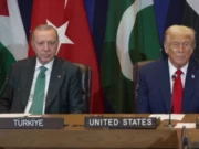 TRUMP BEZ PARDONA: Jasna poruka Erdoganu izazvala reakcije, evo šta mu je poručio TRUMP BEZ PARDONA: Jasna poruka Erdoganu izazvala reakcije, evo šta mu je poručio