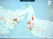 KONAČNO DOBRE VIJESTI: Iran otvorio Hormuški moreuz za brodove iz tri zemlje